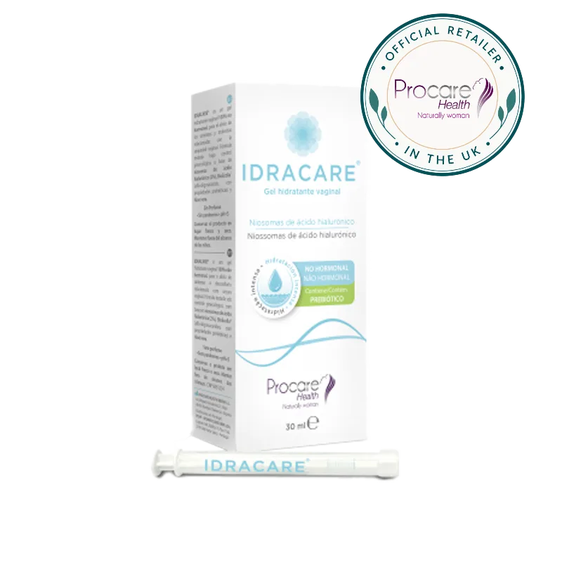 Product image idracare