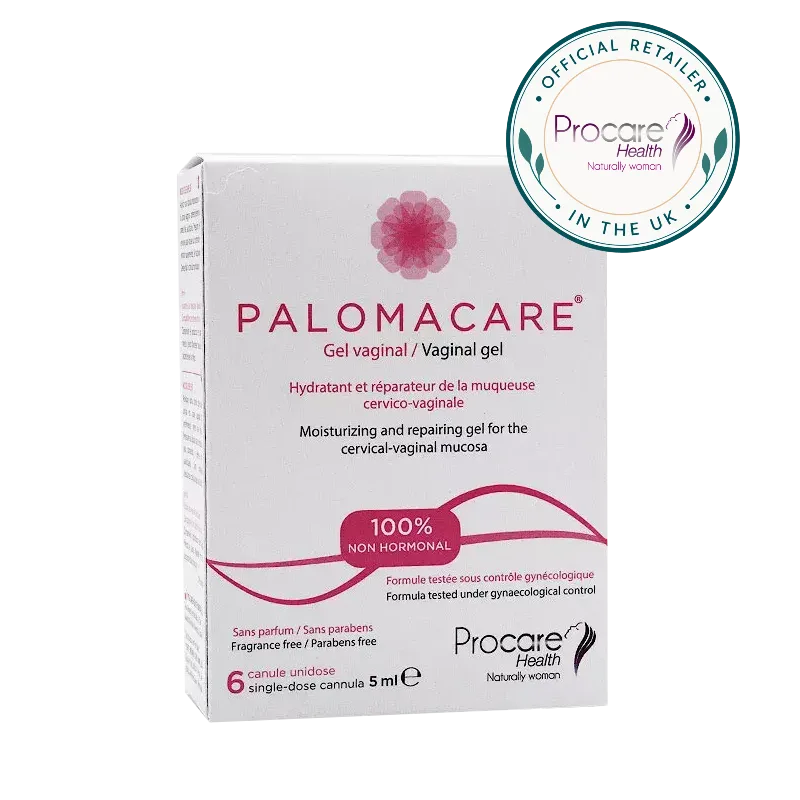 Product image palomacare