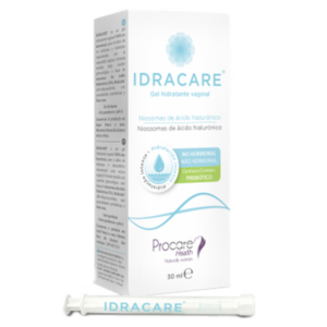 Idracare<span class="sup">®</span>