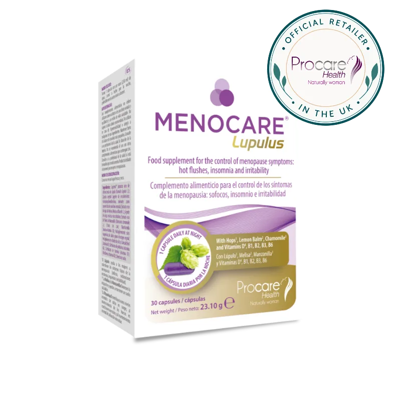 Product image Menocare