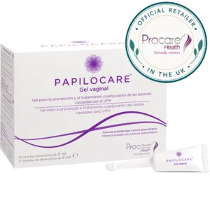 Papilocare® Vaginal Gel