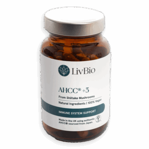 AHCC®+3